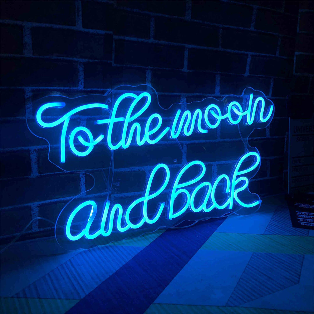 ZPL & Sign | Custom Neon Signs Light, LED Neon Sign, 100% Handmade ...